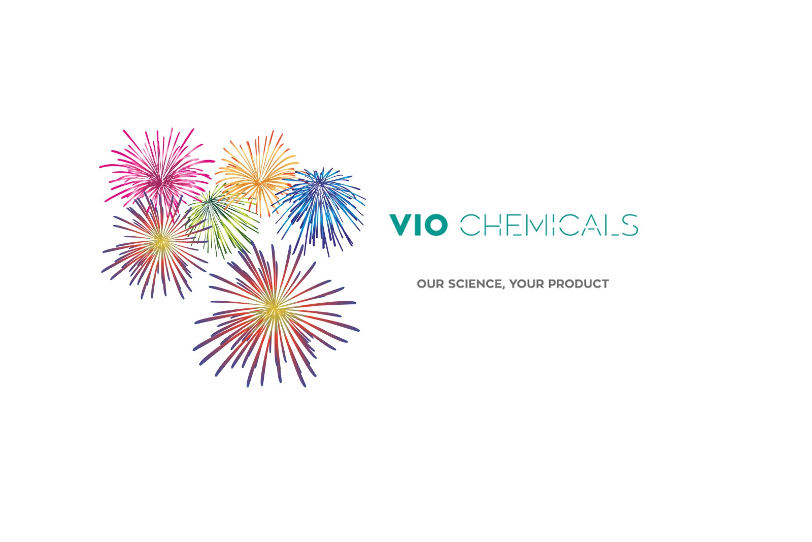 VIO Cemicals'rebranding