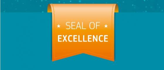 VIO Chemicals: Seal of excellence