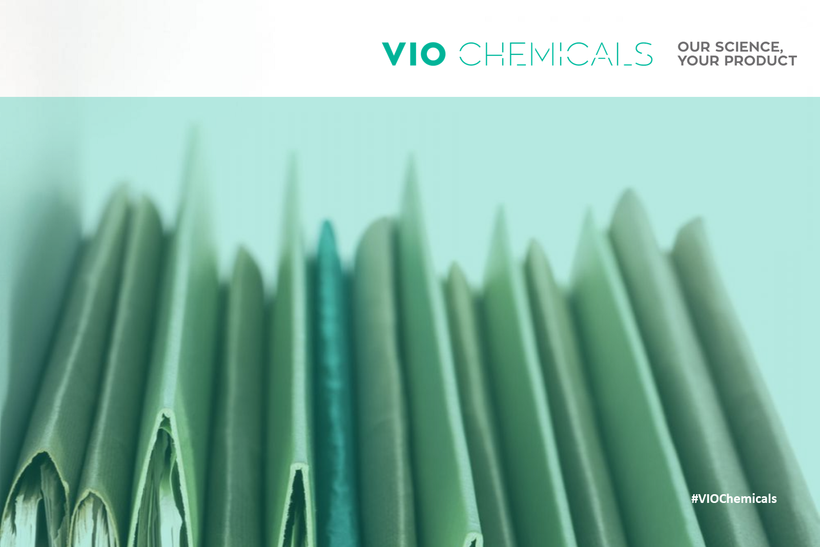 VIO Chemicals patent